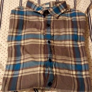 American eagle flannel